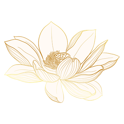 Flower opening, counselling in Horsham
