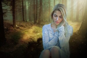 loneliness-wome's page