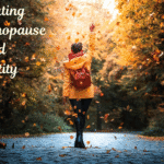 Navigating early menopause and identity