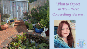 Counselling and Hypnotherapy at Creatively Dreaming Therapy