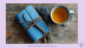 PCOS and the emotional affect.