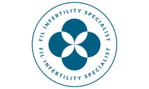 Infertility Specialist, Helen Taylor, counsellor in Horsham.