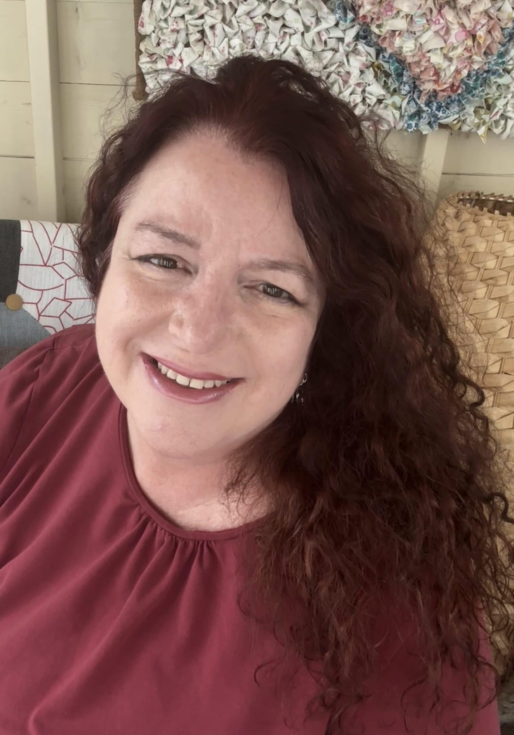 Helen Taylor, Counsellor, Horsham, West Sussex.