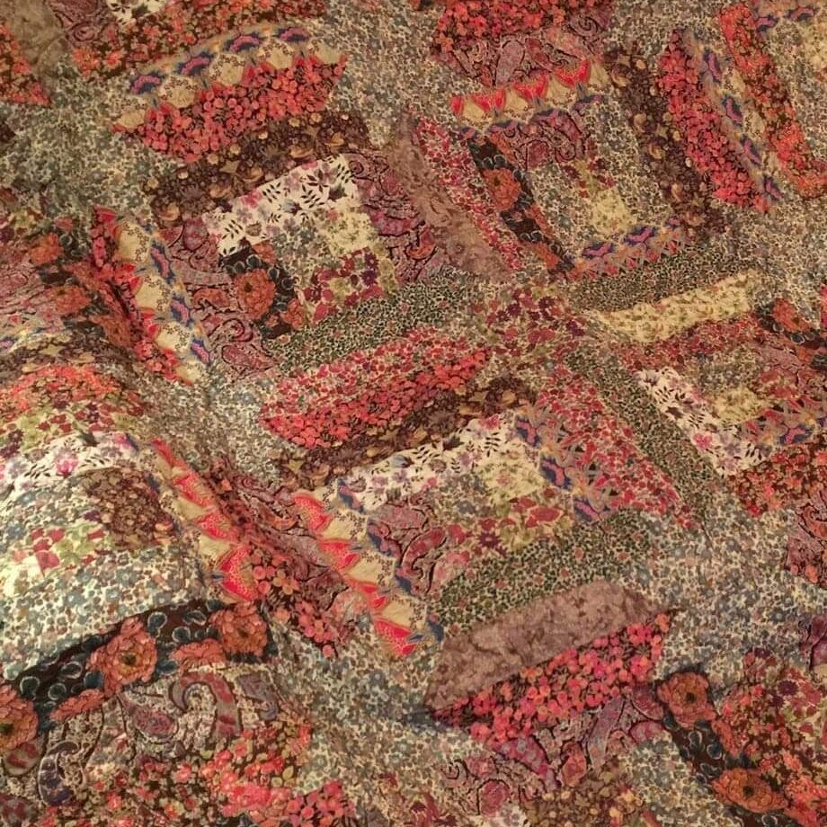 Patchwork-homepage